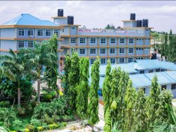 Nursery School